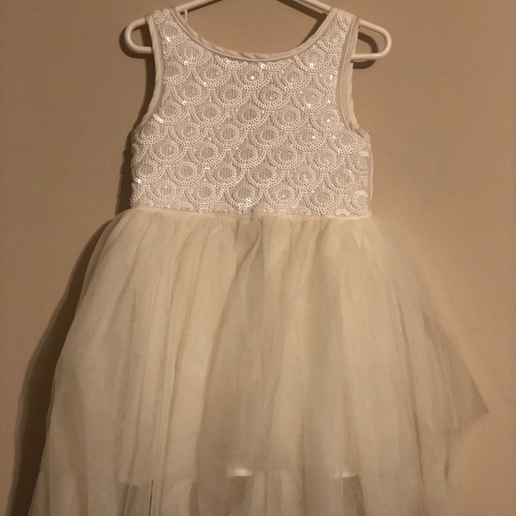 h&m special occasion dress